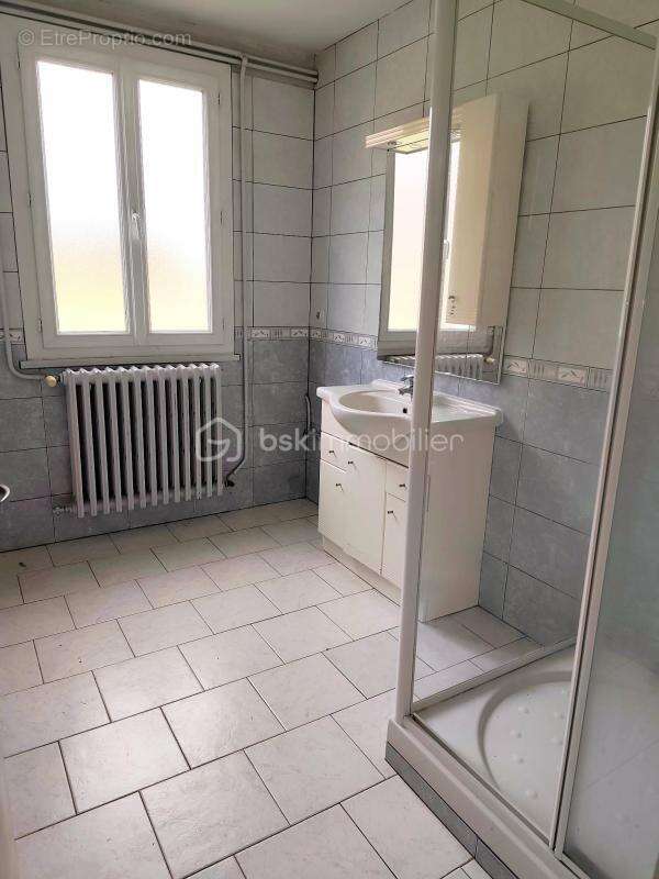 Maison ancienne - photo 4