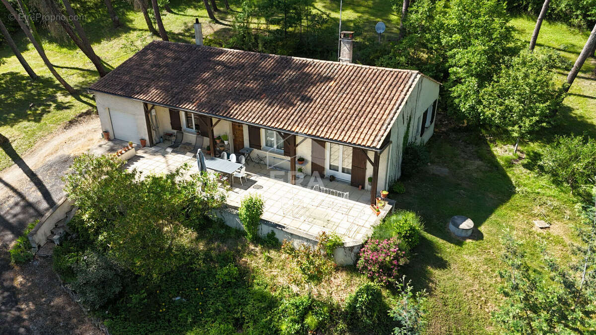 Maison à LE FLEIX