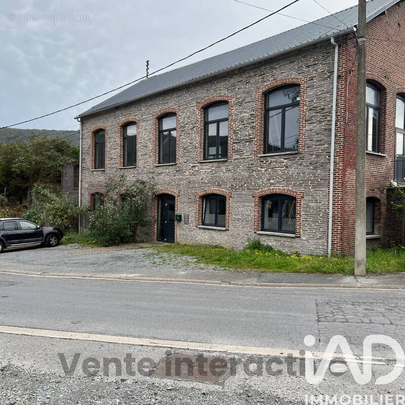 Photo 1 - Maison à HAYBES