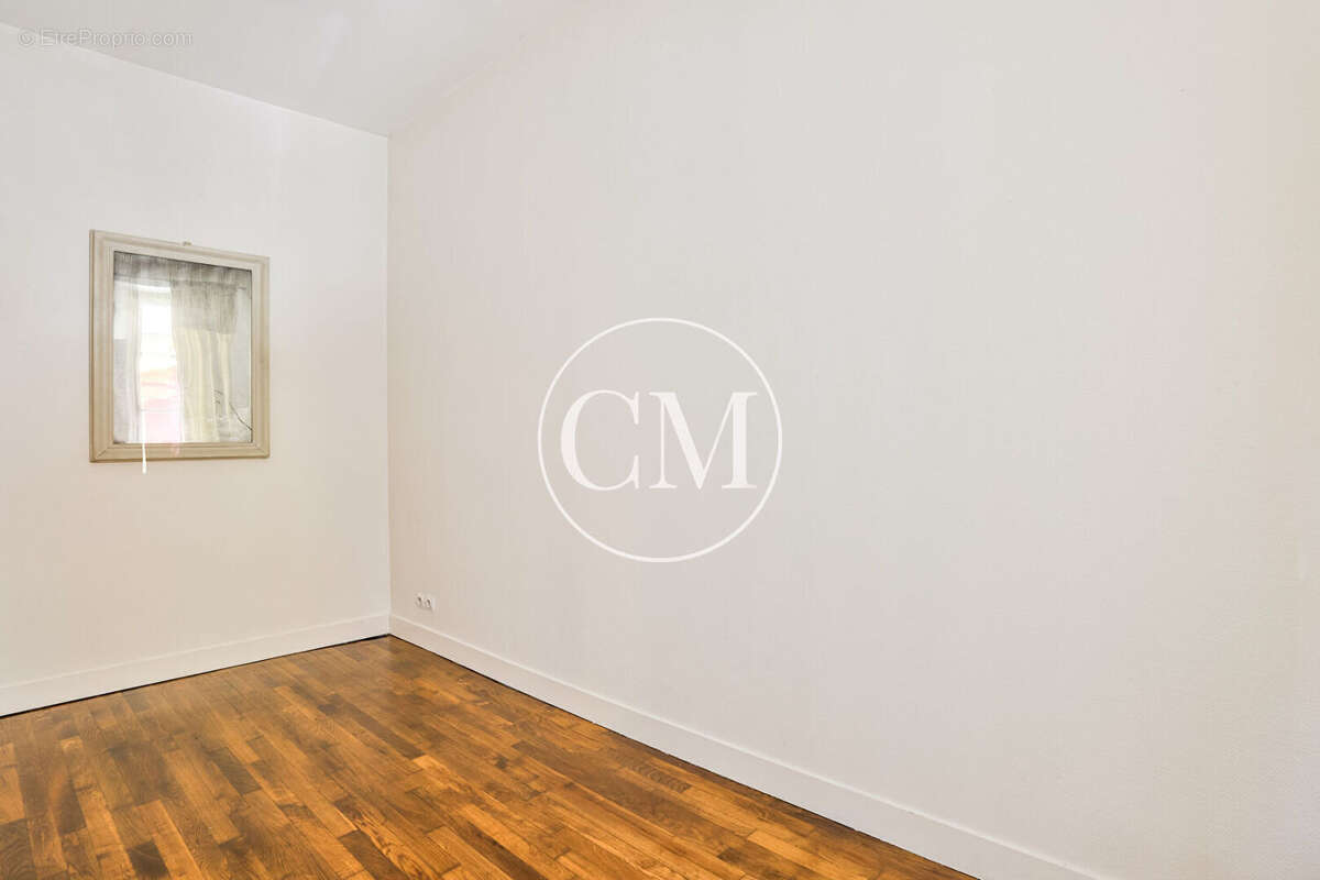 Appartement à VERSAILLES