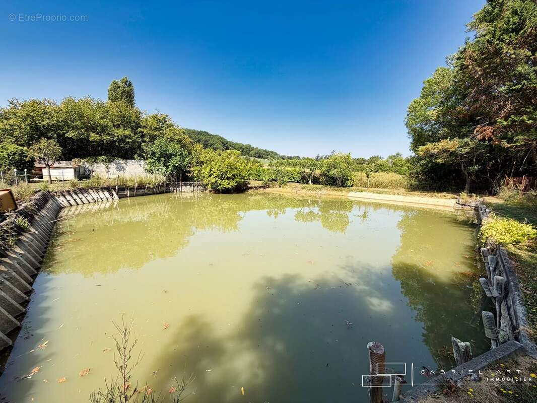 Maison 110 m² à Pavie  - photo 19