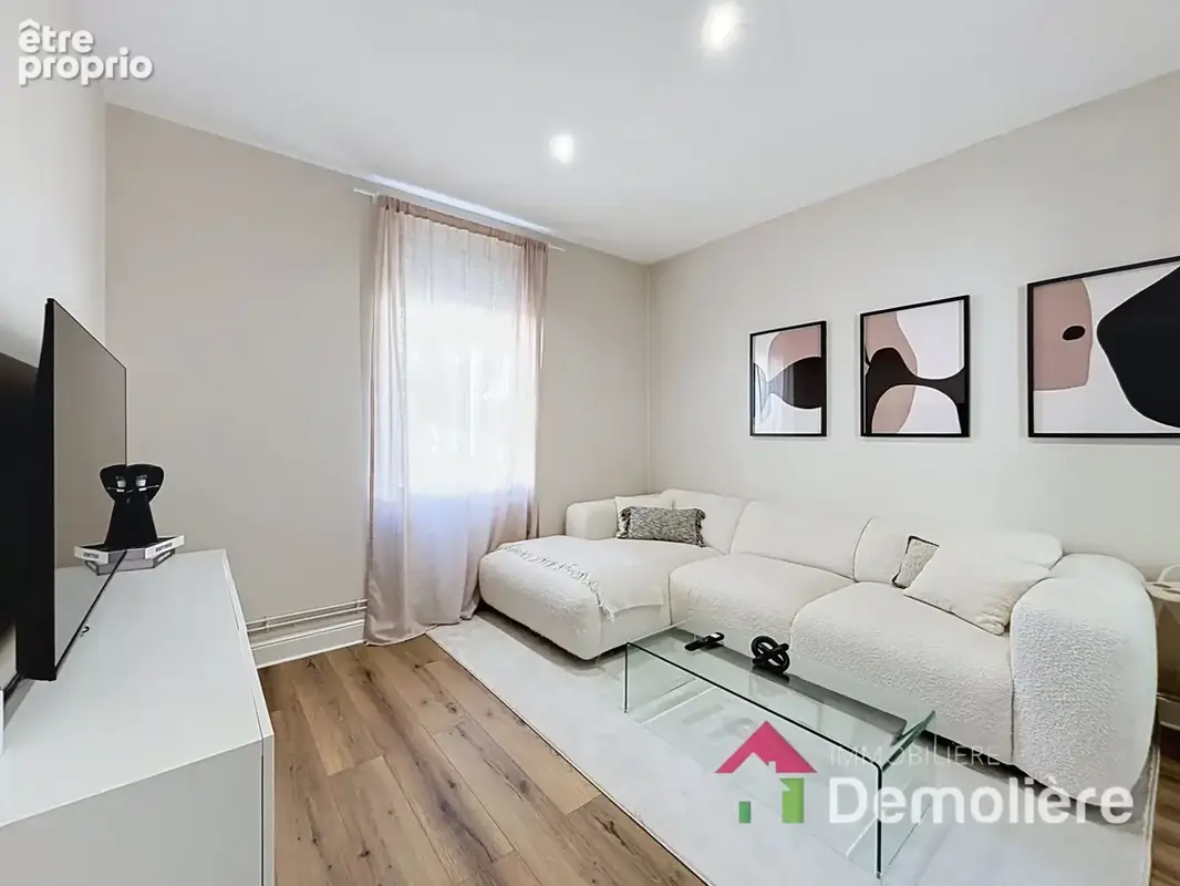 Appartement 2 pièces 44 m² à vendre à Hoenheim (67800) - photo 2