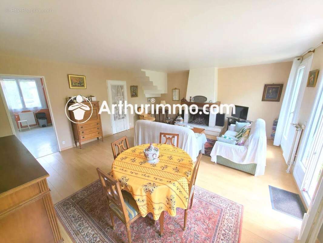 Vente Maison Savigny-le-temple(77176) 274 900ï¿œ - photo 4