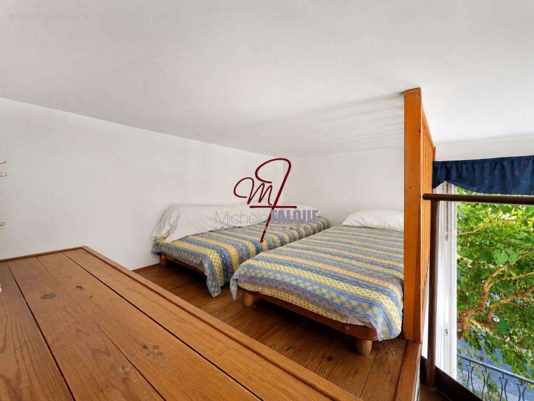 Appartement 21 m² à Cassis  - photo 3