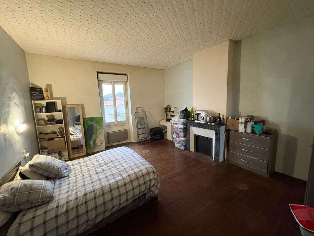 Appartement à LANGON