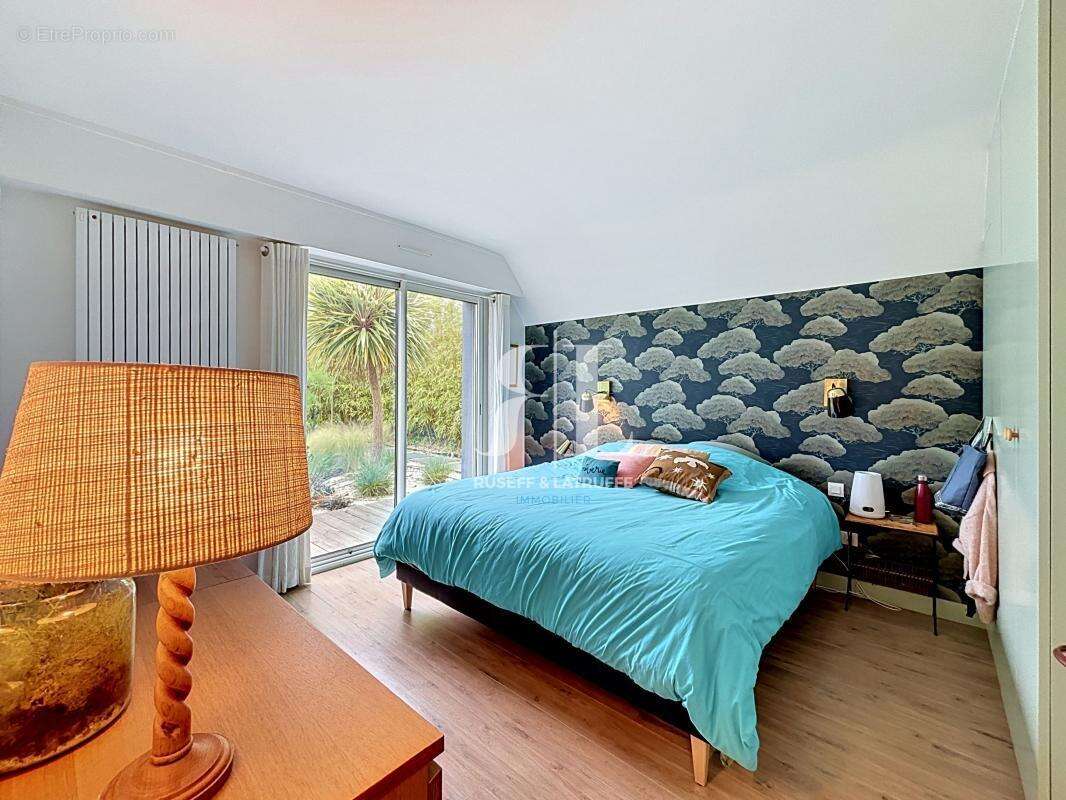 Maison à LARMOR-PLAGE