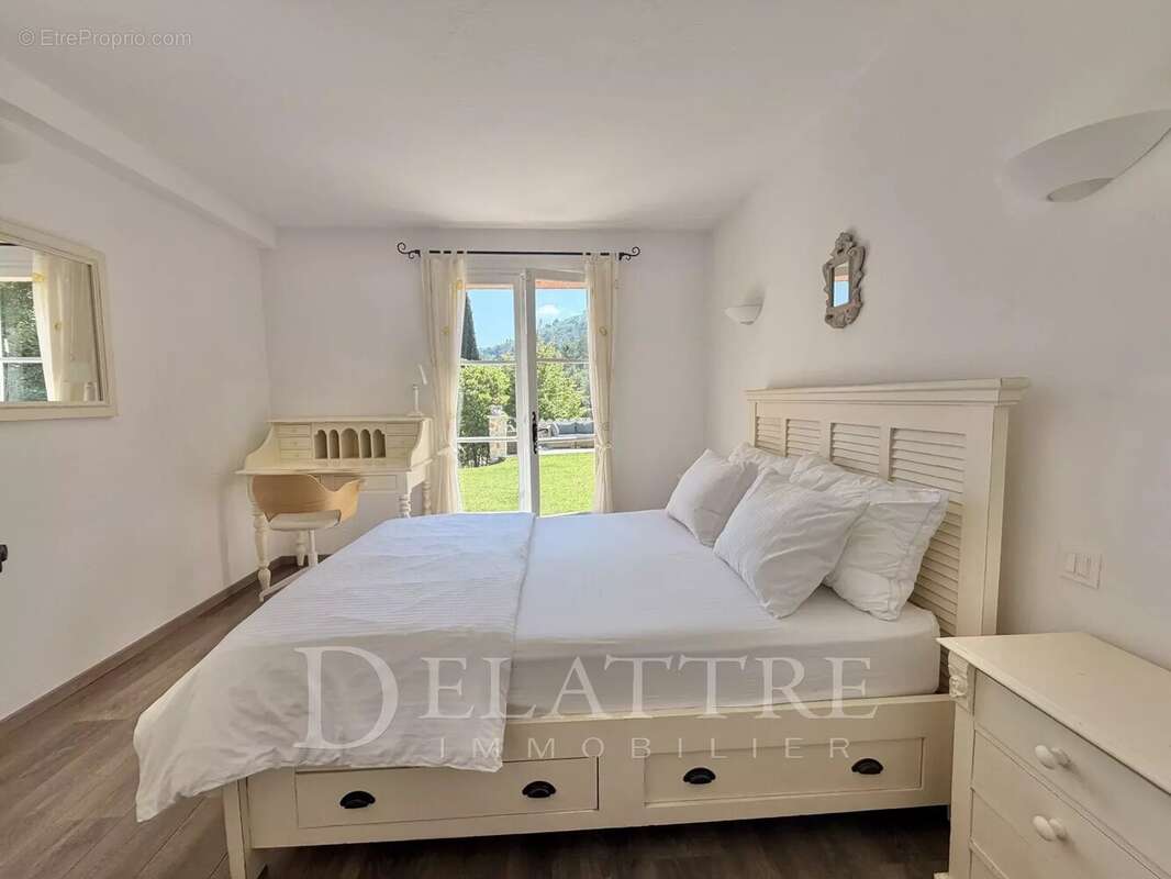 Maison à LE BAR-SUR-LOUP