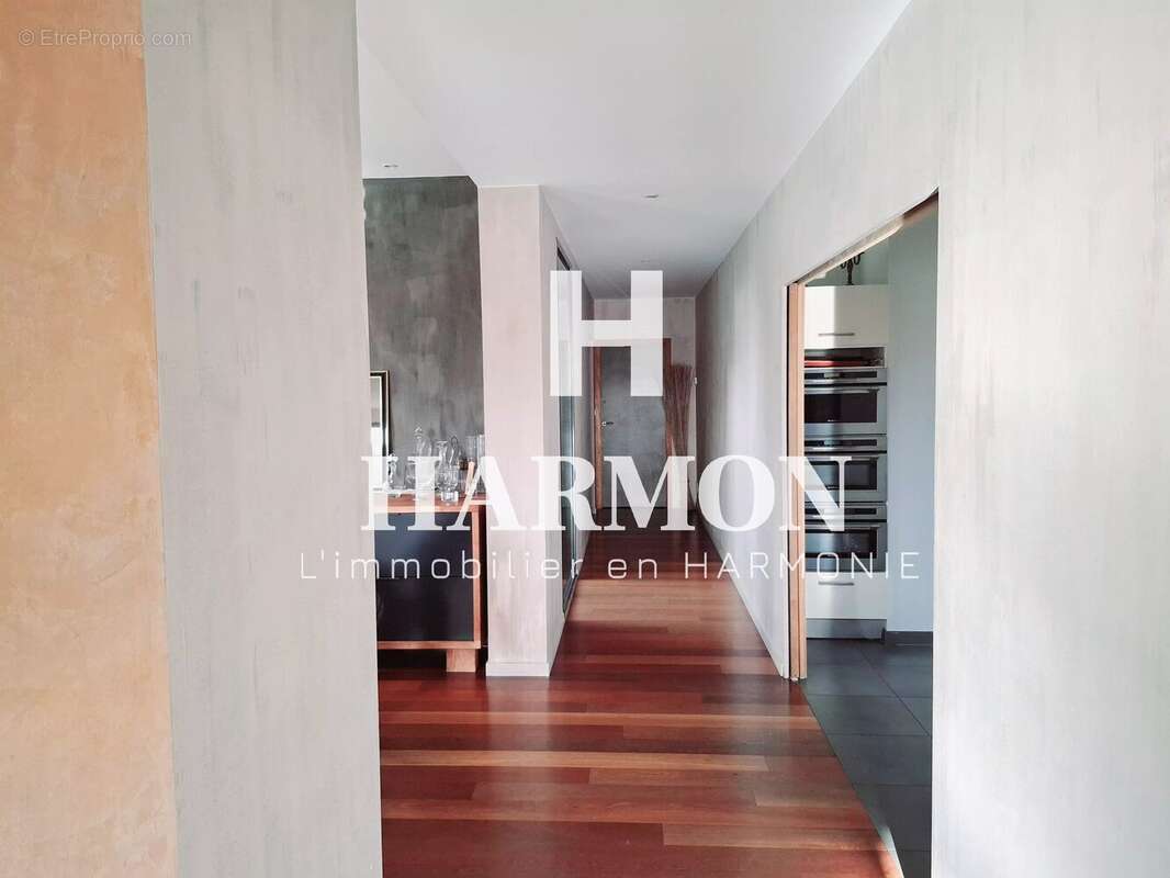 Maison à SAINT-SELVE