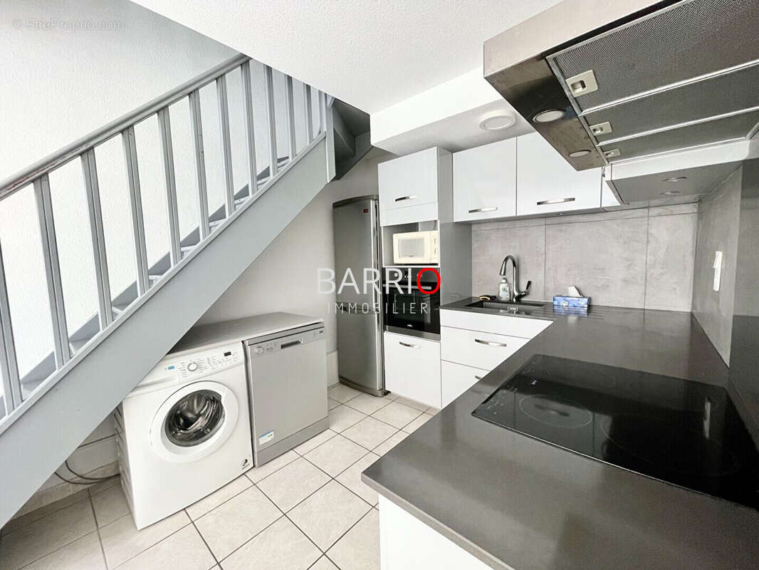 Maison à CANET-EN-ROUSSILLON