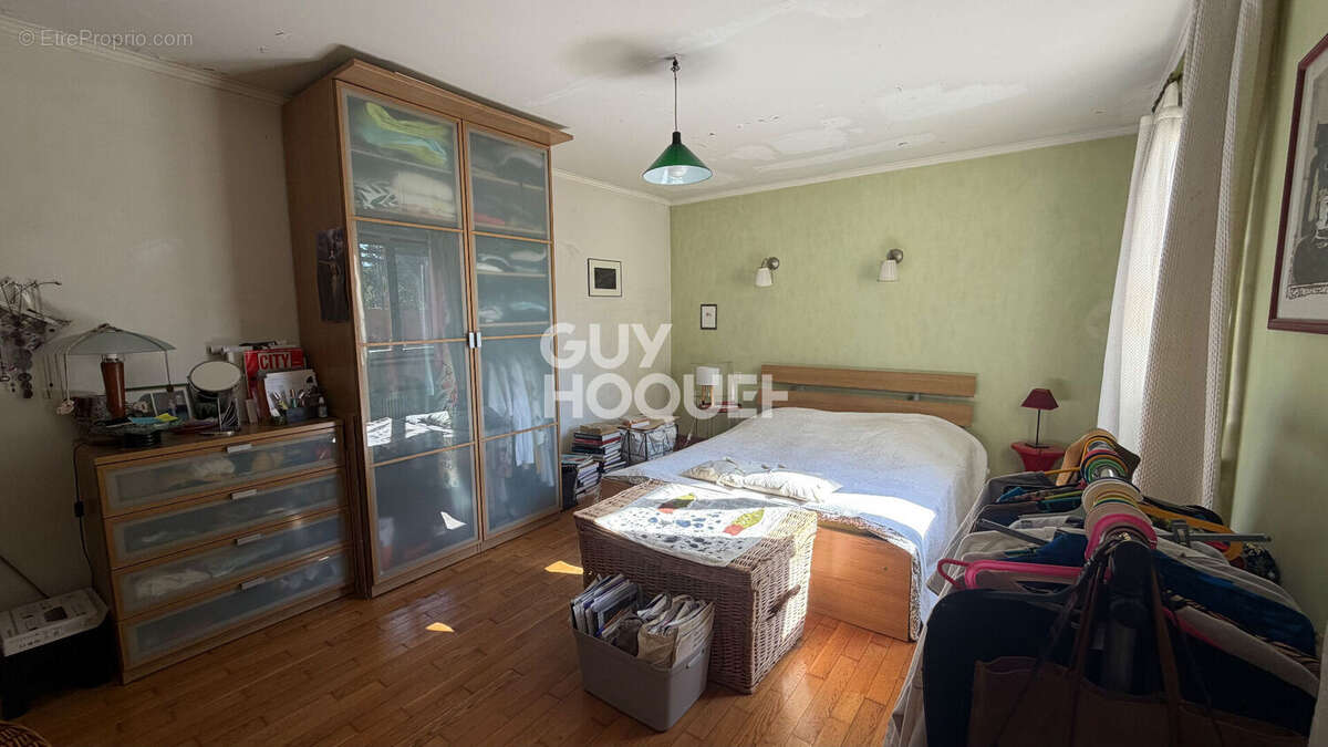 Maison Garges Les Gonesse 4 pièce(s) 120 m2 - photo 3
