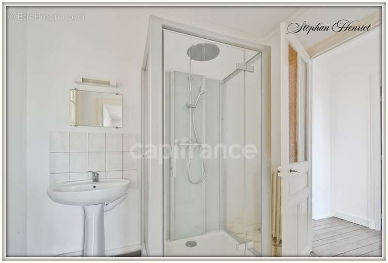 Maison à vendre 10 pièces VOUZIERS (08) - photo 18