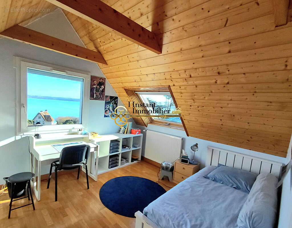 Maison à CARANTEC
