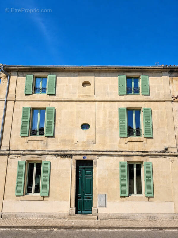 Appartement à ARLES