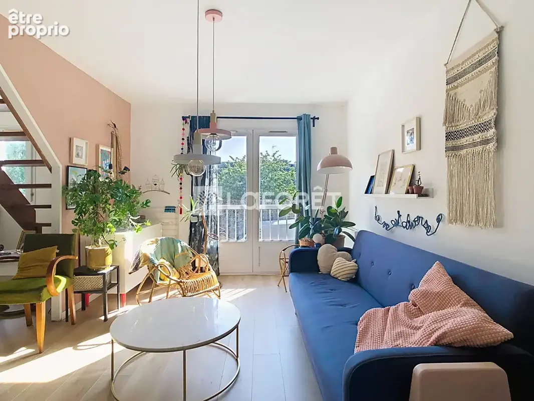 Appartement Guer 3 chambres garage - photo 6