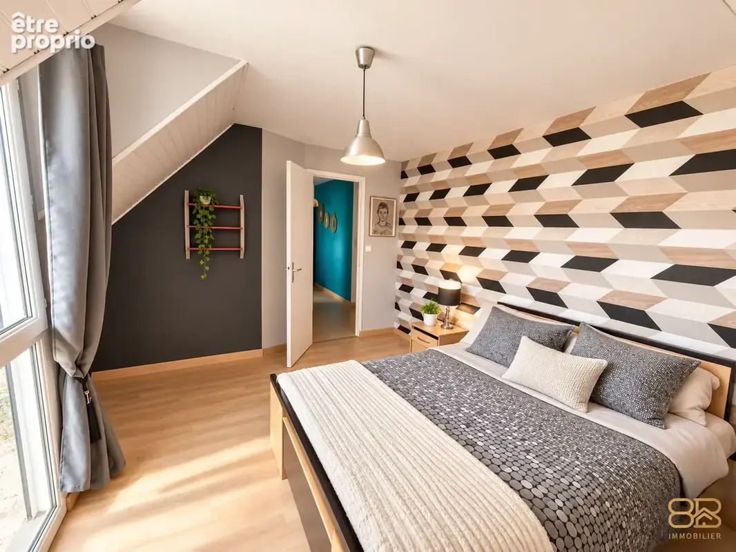 Maison familiale - photo 6