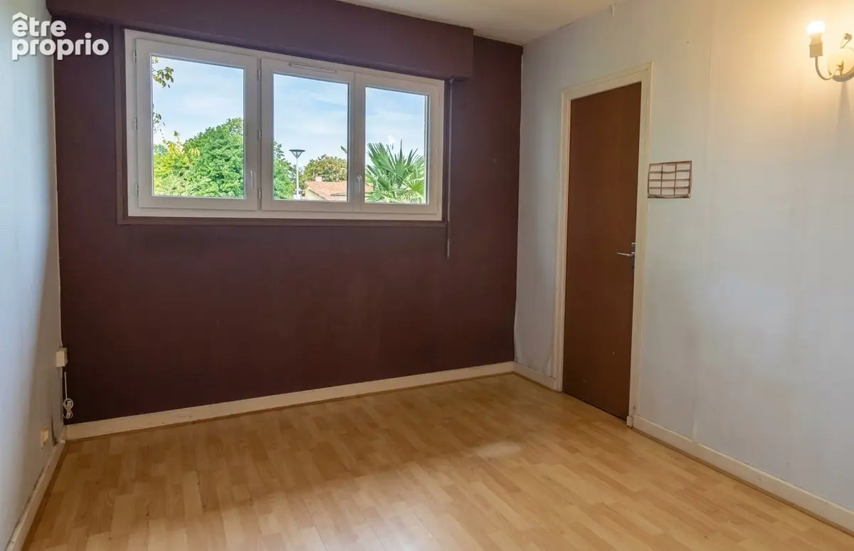 Maison de plain pied avec jardin - photo 9