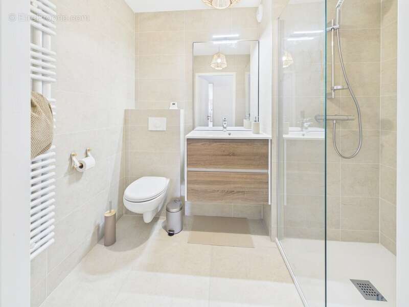 Appartement à LES GETS