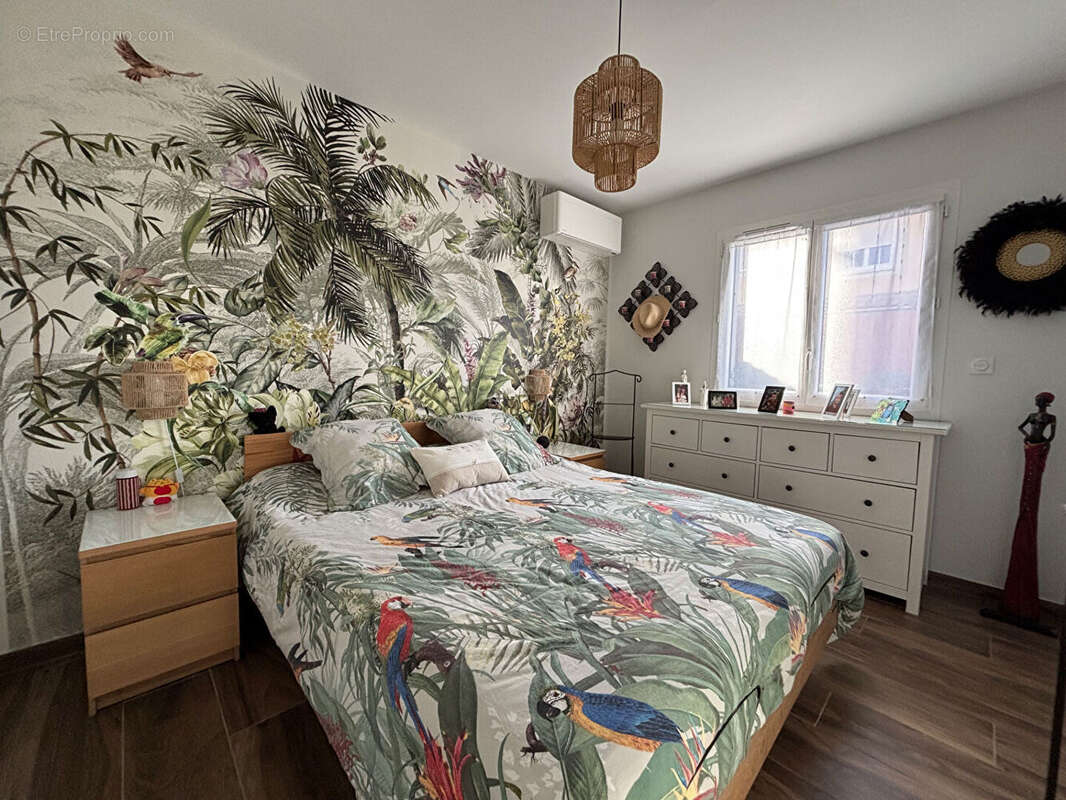 Appartement à GUJAN-MESTRAS