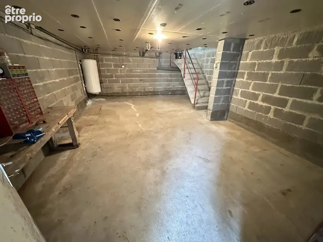 Pavillon sur sous-sol 3 pièces 81 m² avec pompe à chaleur réversible - photo 17