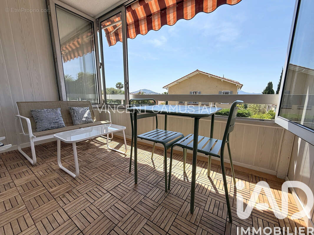 Photo 9 - Appartement à SANARY-SUR-MER