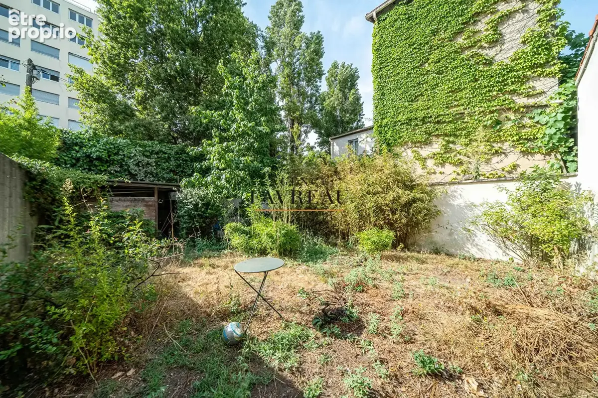 Exclusivité agence favreau malakoff - photo 9
