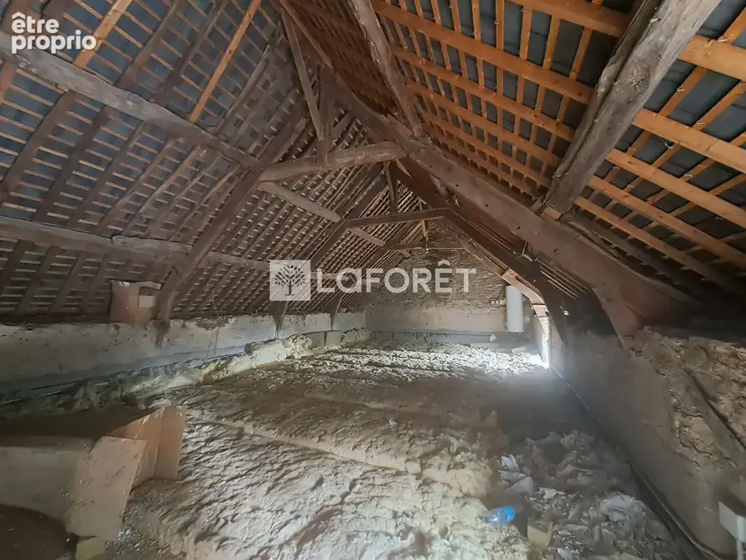 Maison Treal 4 pièce(s) 80 m2 - photo 13