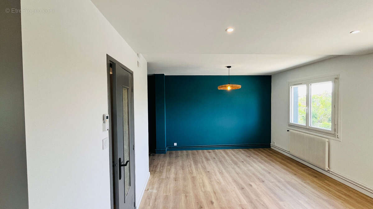 Appartement à PORTET-SUR-GARONNE