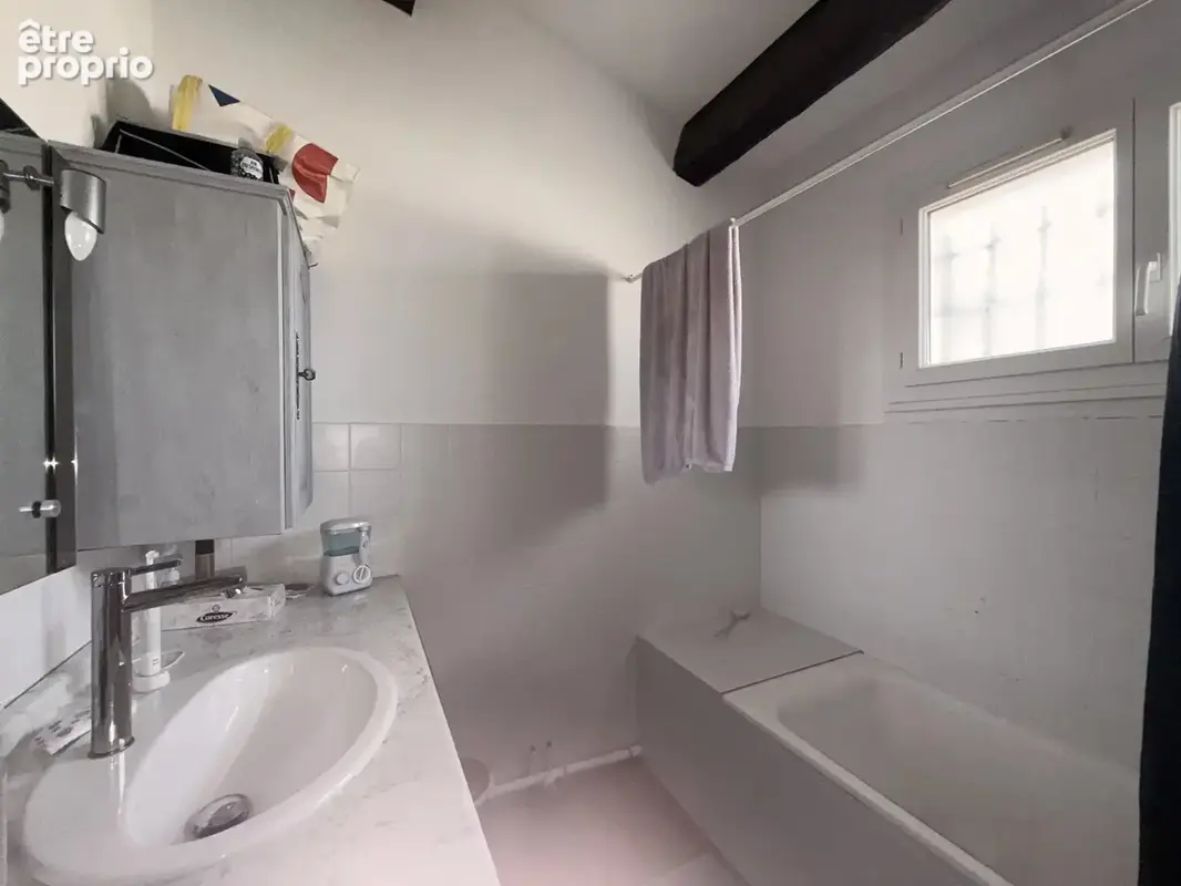Maison t5 proche plage avec garage - photo 7