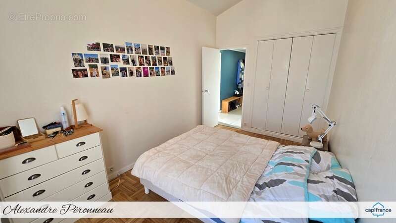 Appartement à LA ROCHELLE