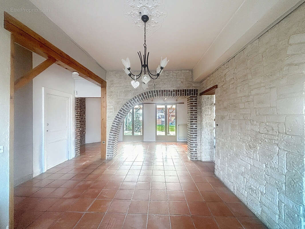 Maison à ONNAING