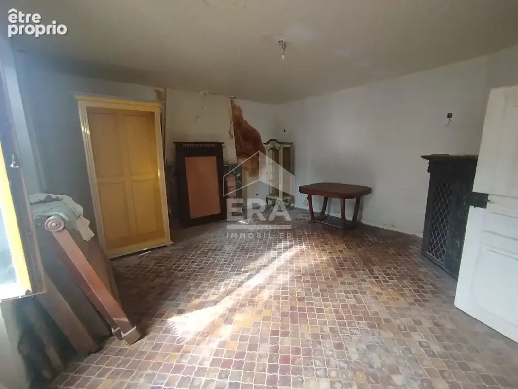 Maison 110m² à cendrecourt - photo 16