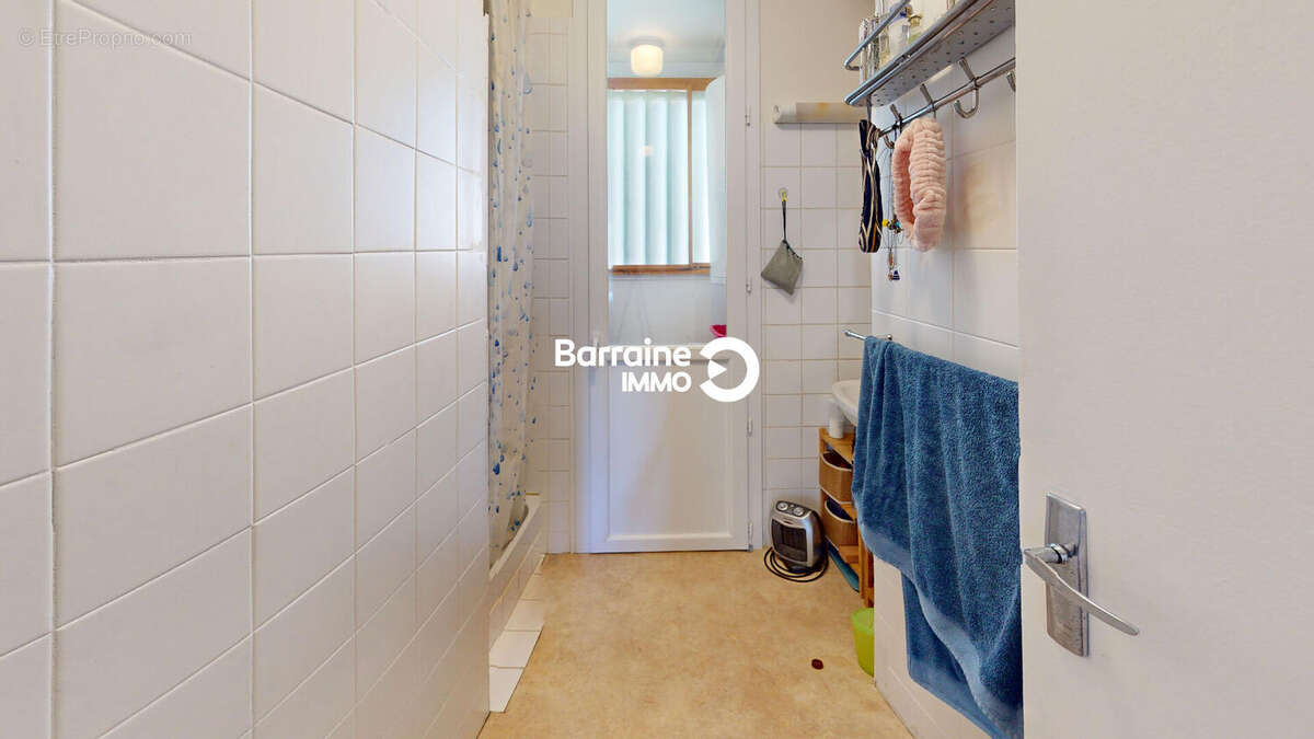 Appartement à MORLAIX