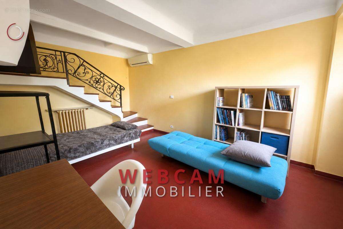 vente maison 7 Pièce(s) - photo 19