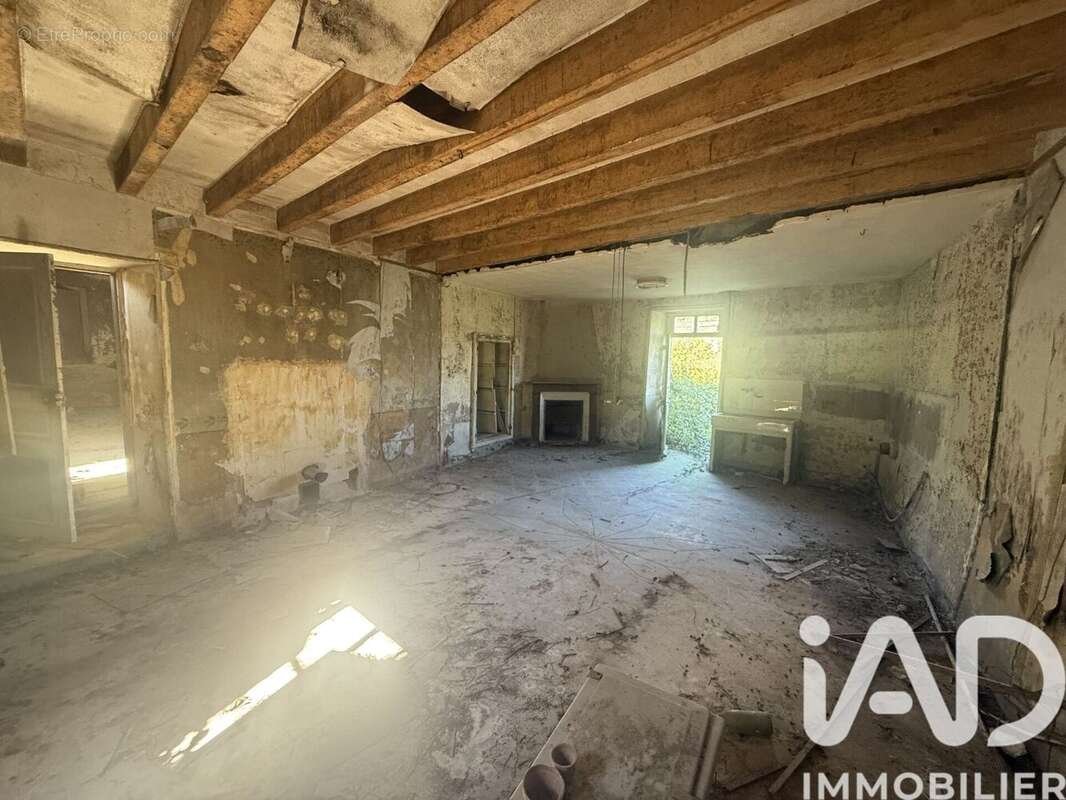 Photo 8 - Maison à LA PEYRATTE