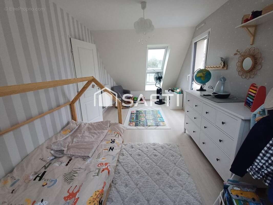 Photo 6 - Maison à CLOYES-SUR-LE-LOIR