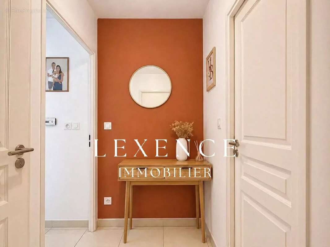 Appartement à AIX-EN-PROVENCE
