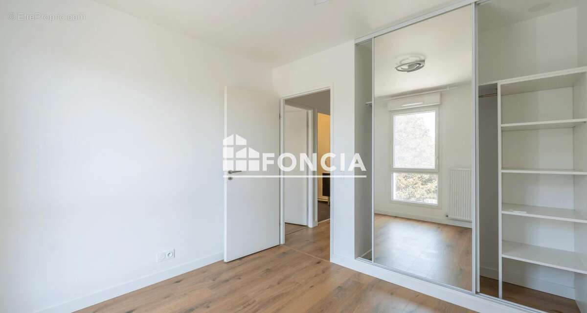 Appartement 3 pièces avec balcon et parking en sous-sol - photo 9