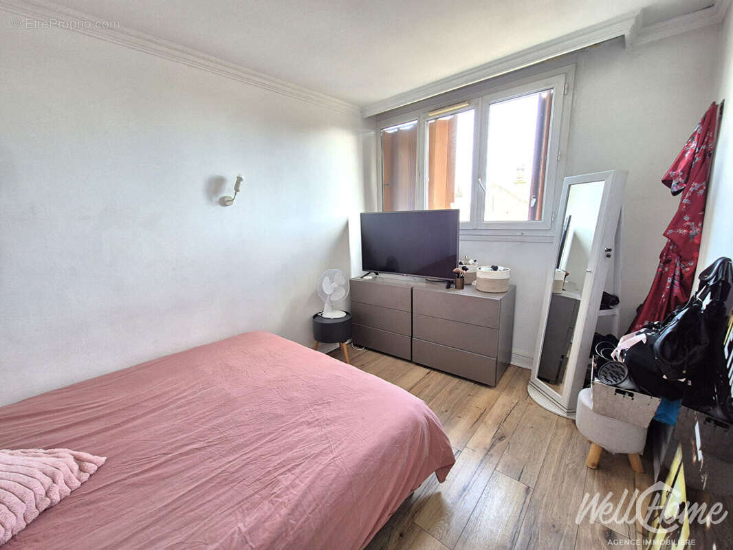 Appartement à SAINT-OUEN-L'AUMONE