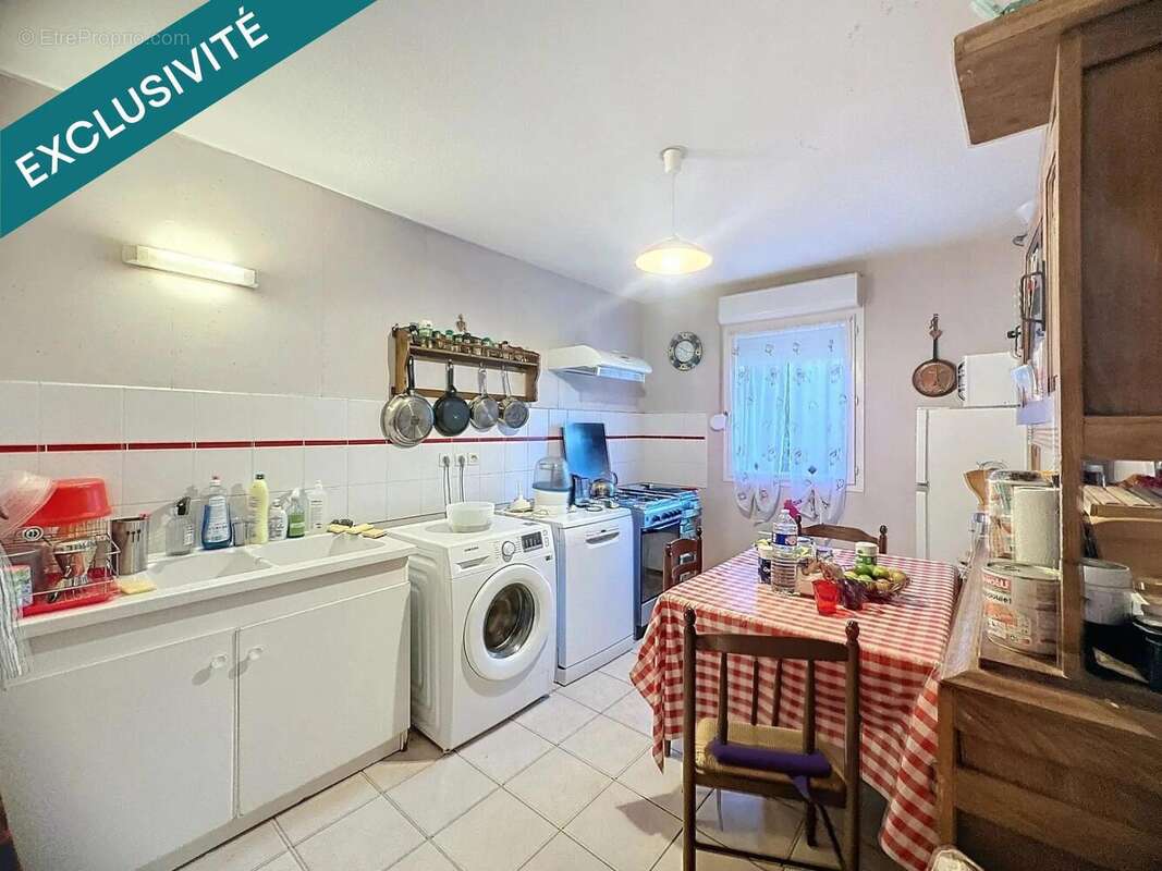 Photo 3 - Maison à CAHORS