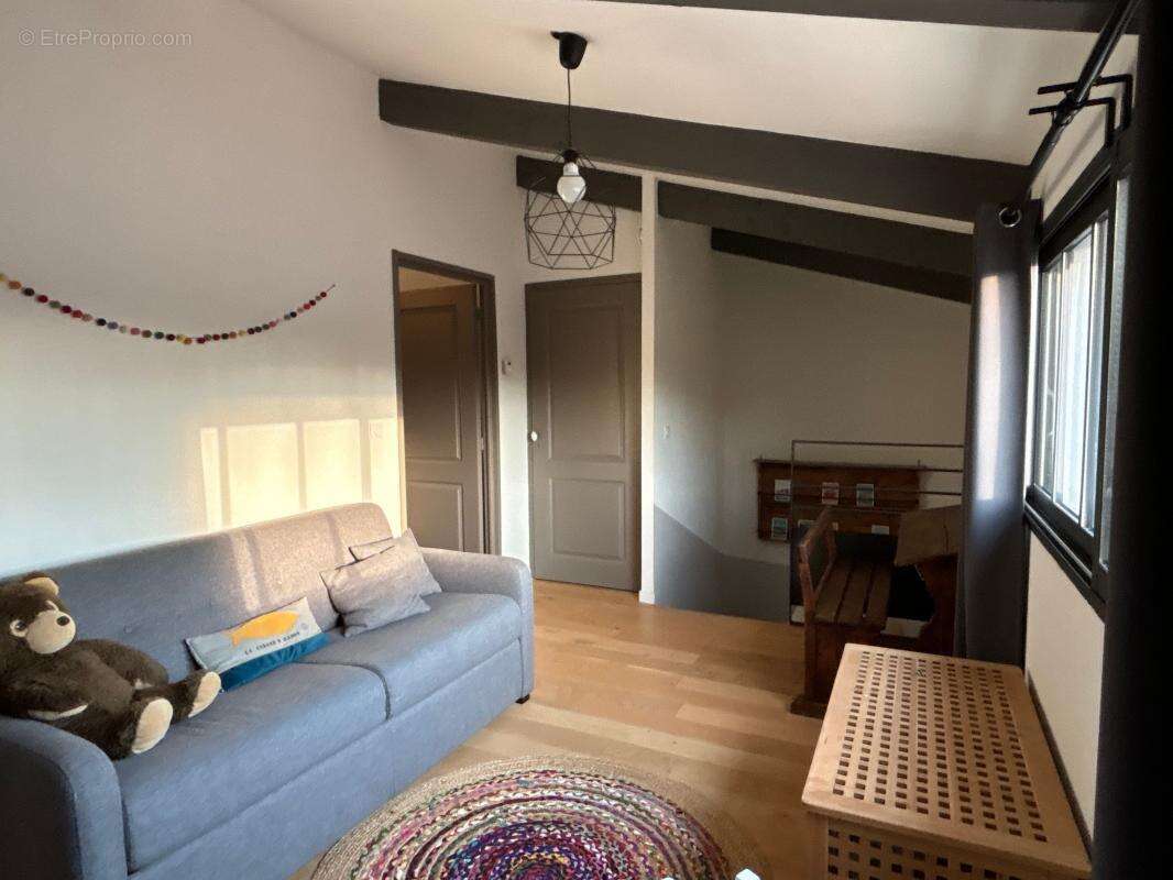 Maison à SAINT-PIERRE-D'OLERON