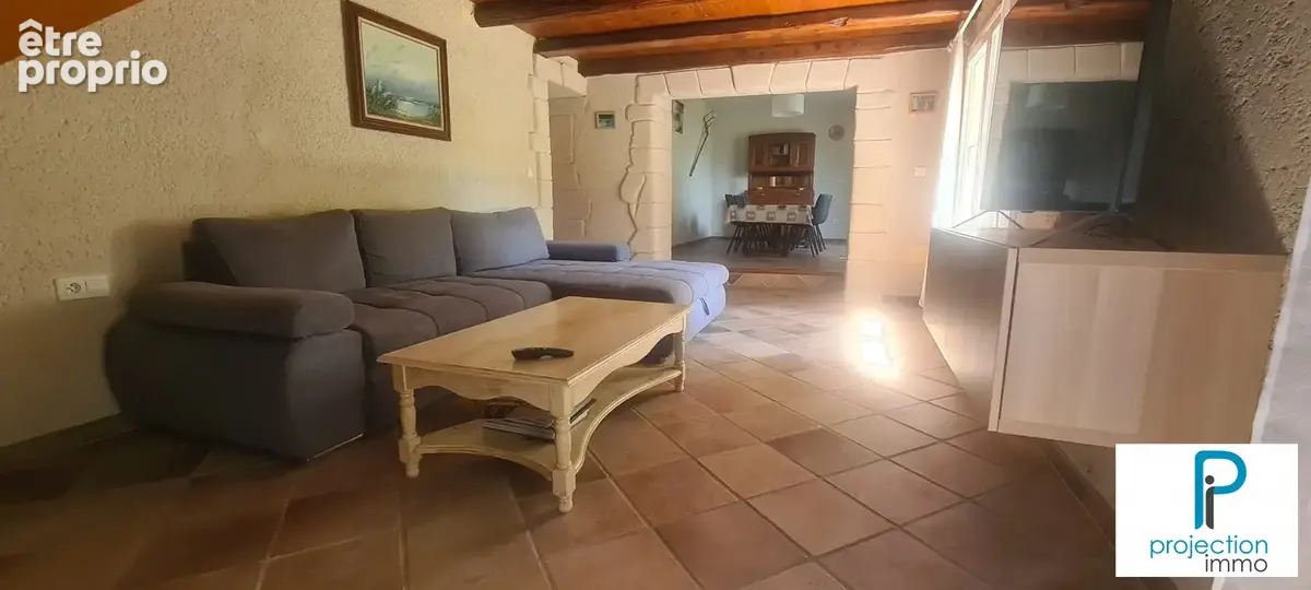 Maison 5 pièces 139 m² à vendre à Sorgues (84700) - photo 4