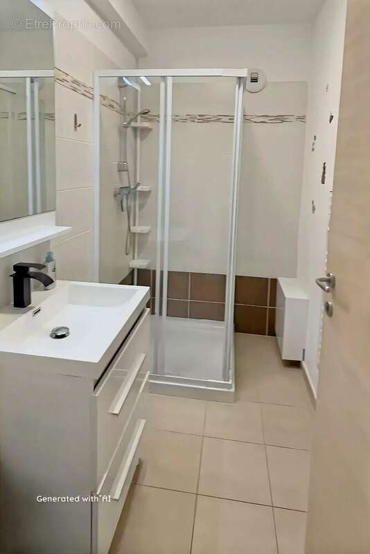 Appartement à OLETTA