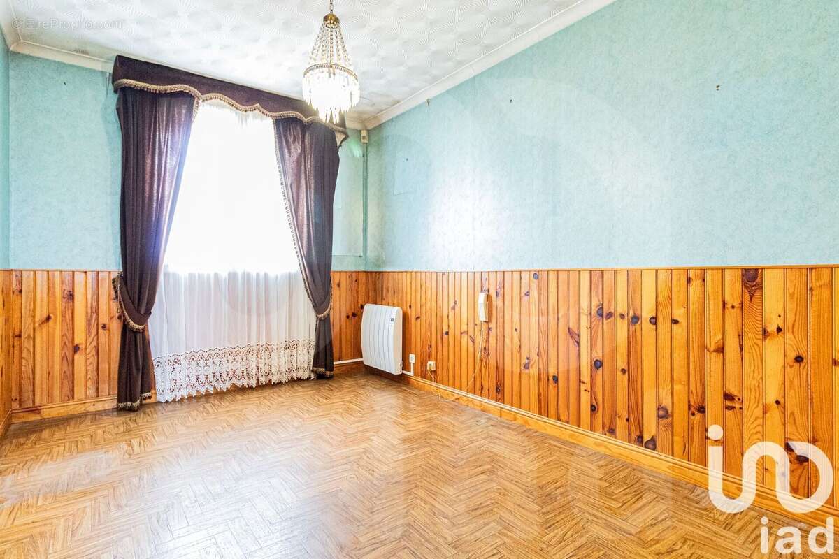 Photo 8 - Maison à LE HAVRE