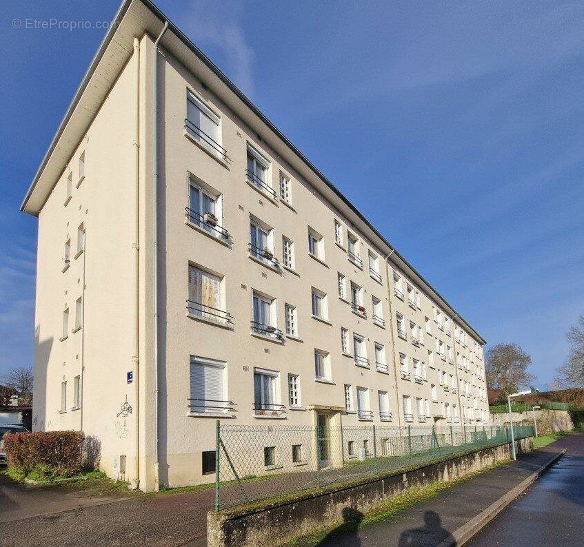 Appartement à LIMOGES