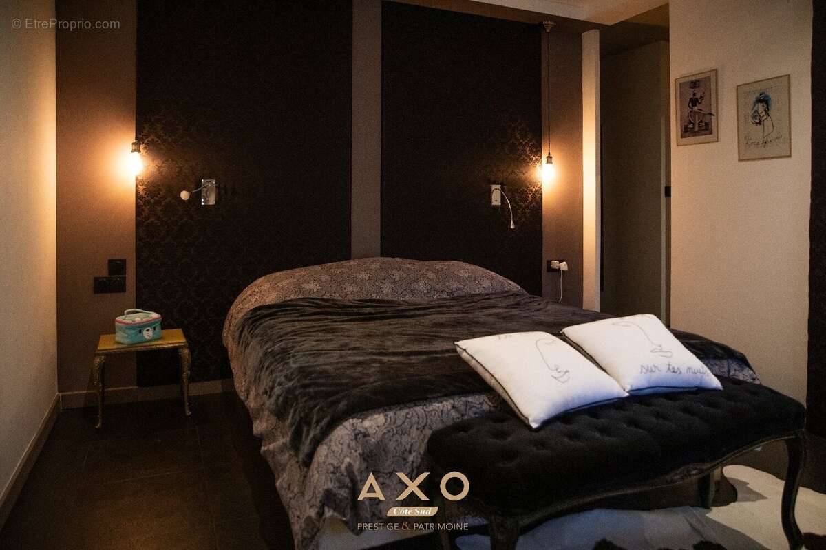 Maison à SAINT-MARTIN