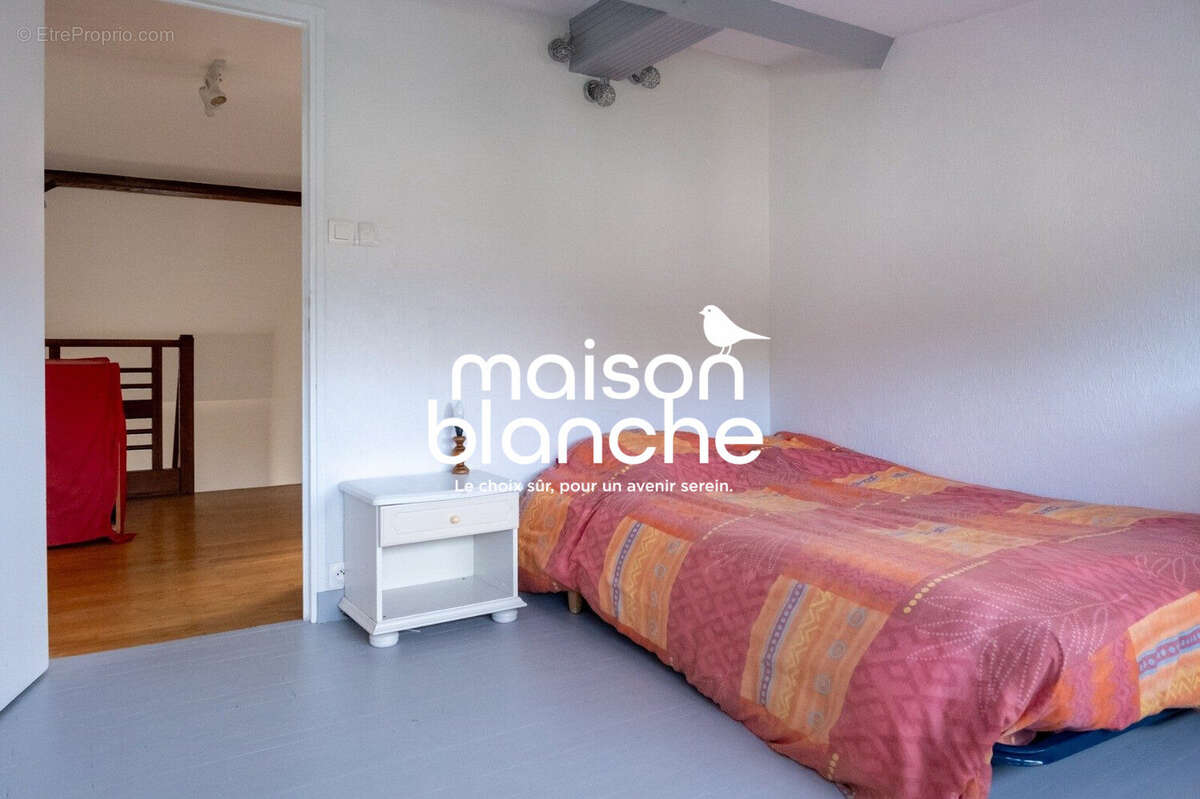 Maison à NIORT