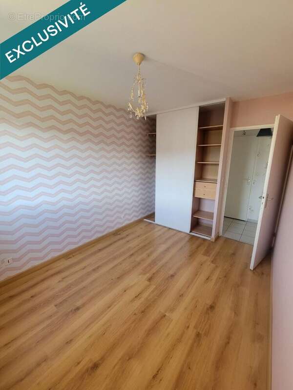 Photo 6 - Appartement à DARNETAL
