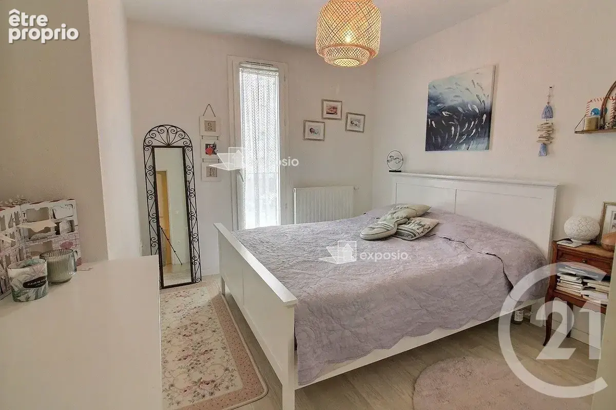 Maison 5 pièces 97 m² à vendre à Lormont (33310) - photo 4