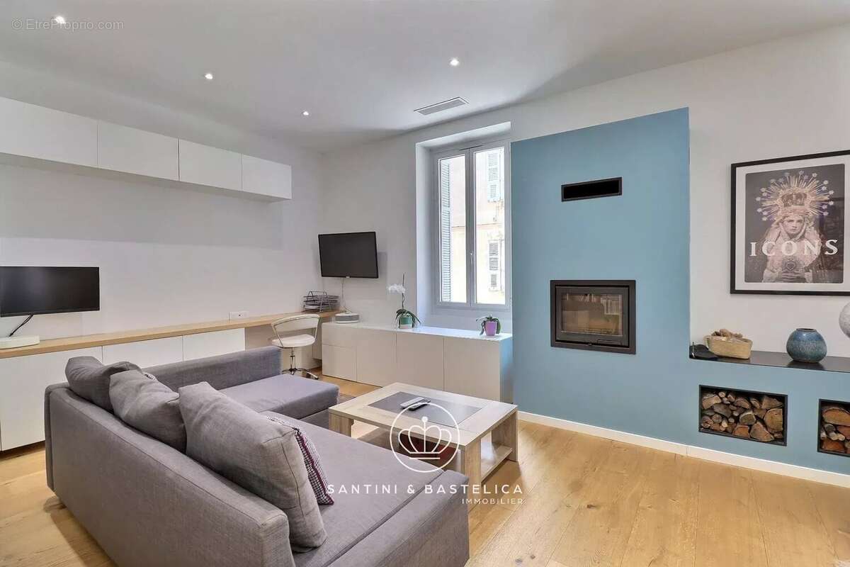Appartement à AJACCIO