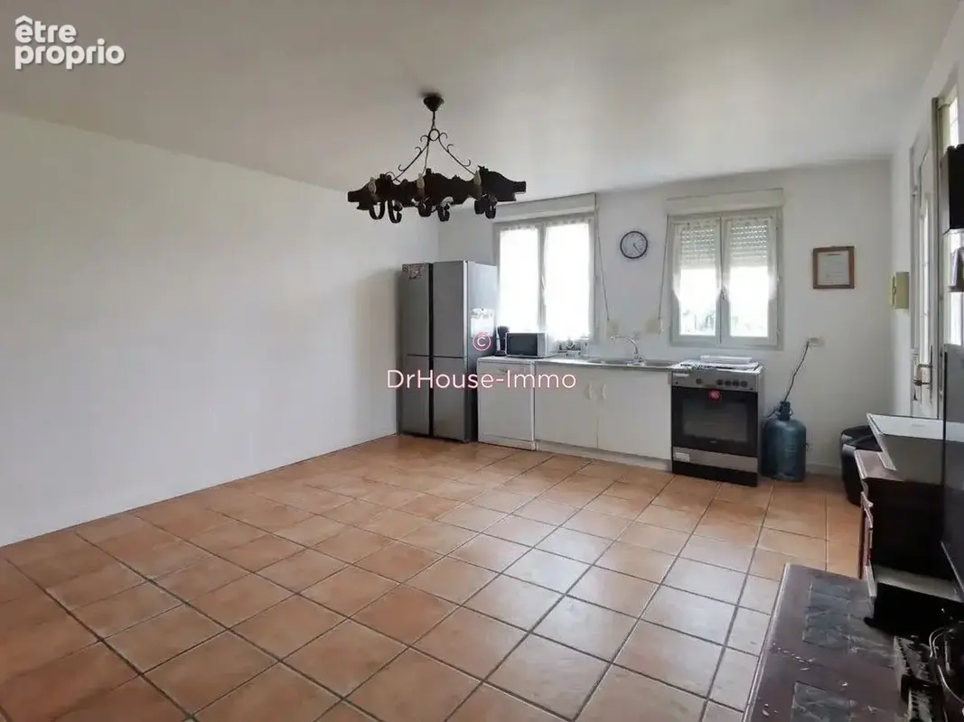 Maison 6 pièces 112 m² à vendre à Morigny-Champigny (91150) - photo 12